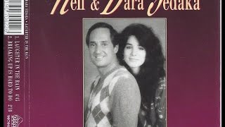 DARA SEDAKA amp NEIL SEDAKA Youre So Good For Me [upl. by Jervis]