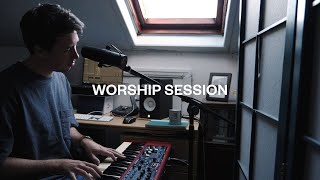 Worship Session  190420 [upl. by Nnayrrehs]