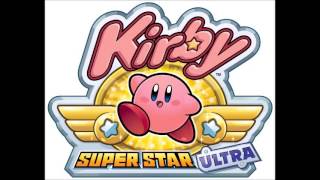 Marx Soul Appears  Kirby Super Star Ultra [upl. by Laemaj]