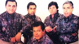 LOS CHAQUEÑÍSIMOS CARDOZO  Polkas Paraguayas [upl. by Lucille]