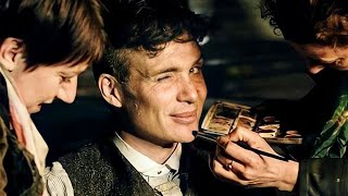 Peaky Blinders  Series 1 Official Teaser [upl. by Fife]