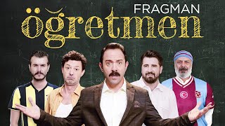 Öğretmen  Fragman [upl. by Nafri]