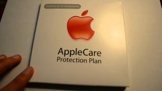 AppleCare for Macbook AirPro Review  Is it worth it [upl. by Irahcaz]