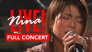 Nina Live Full Concert [upl. by Faxon]