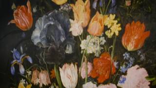 Brilliance in Bloom – the Genius of Jan Brueghel [upl. by Nilkoorb]