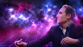 The 4 Dimensional Space Time With Brian Greene [upl. by Klenk]