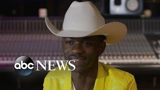 The meteoric rise of Lil Nas X and the song Old Town Road that got him there l Nightline [upl. by Tiraj]