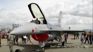 Worlds best Fighter Jets F16 vs Eurofighter vsLe Rafale [upl. by Ilene762]