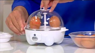 Electric Egg Cooker [upl. by Pappano643]