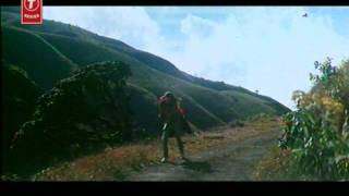 Zamaane Ke Dekhe Hai Rang Hazar Full Song Film  Sadak [upl. by Vey]