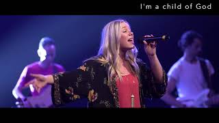 Flatirons Community Church  Hillsong  Who You Say I am [upl. by Niltak5]