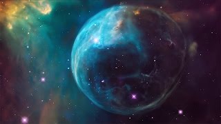 The Bubble Nebula in 4K NGC 7635 [upl. by Anirol]