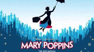 PrologueChim Chim ChereeCherry Tree Lane Part 1  Mary Poppins  The Broadway Musical [upl. by Monti]