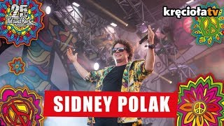 Sidney Polak  quotByłem tamquot polandrock2019 [upl. by Ylluz]