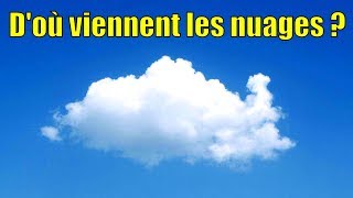 Doù viennent les nuages [upl. by Llabmik]