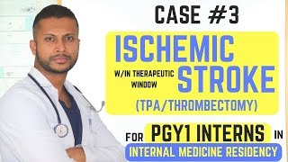 Ischemic vs Hemorrhagic Stroke [upl. by Letnohc]