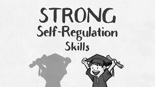 SelfRegulation Skills Why They Are Fundamental [upl. by Lamee7]