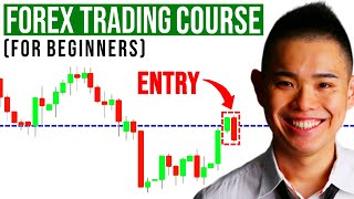 The Ultimate Forex Trading Course For Beginners [upl. by Matusow]