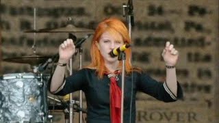 🔴 Paramore Decode LIVE IN JAPAN 2009  SUMMER SONIC 🔴 [upl. by Hay746]