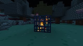 Pixelmon  Trainer Mob Spawner [upl. by Romanas]