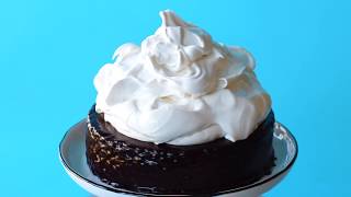 Chocolate Beer Cake  More Beer Infused Recipes [upl. by Garcia]