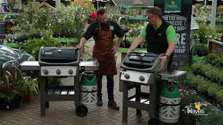 Best tips for cooking on a gas BBQ [upl. by Aiki]