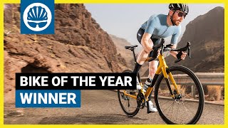 2020 Cannondale SuperSix EVO Review  WINNER Road Bike of The Year 2020 [upl. by Samaria]