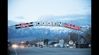 Insiders Guide to Ogden Utah [upl. by Nylasor627]