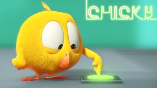 Wheres Chicky Funny Chicky 2021  CHICKY LEGACY  Chicky Cartoon in English for Kids [upl. by Esyahc464]