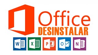 Desinstalar cualquier Office e instalar otro  Parte 1 [upl. by Sally707]