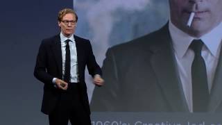 The Power of Big Data and Psychographics  2016 Concordia Annual Summit [upl. by Duston]