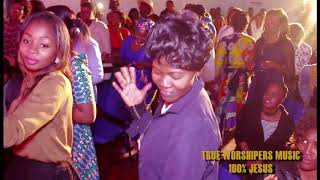 MWAMBA NI YESU Song by Mike Kalambay [upl. by Elnore]