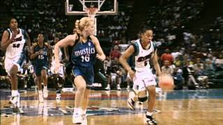 Spotlight Dawn Staley [upl. by Hathaway]