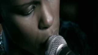 Skunk Anansie Squander with Lyrics [upl. by Nimad]