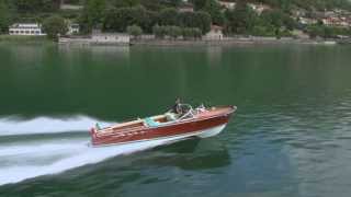 Boat Design Riva Aquarama Lamborghini [upl. by Anirac]