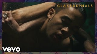 Glass Animals  Hazey Official Video [upl. by Leandra453]