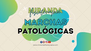 Tipos de marcha patologicas atáxica espástica equina hemiparética paraparética [upl. by Anitsrhc]