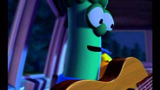 Billy Joe McGruffey  Veggietales [upl. by Yar241]