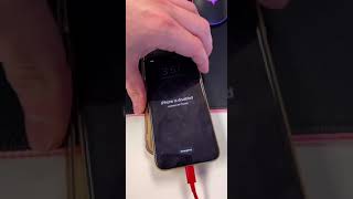 How to Bypass quot iPhone Is Disabled quot Without Restoring Shorts [upl. by Ludovico186]