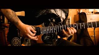 Testament  Electric crown Solo [upl. by Cogswell]