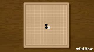 How to Play Gomoku [upl. by Araminta901]