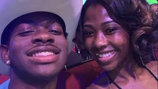 Lil Nas X Family 7 Siblings Parents [upl. by Gerger]