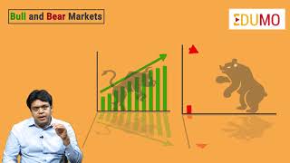 What Is Bull Market And Bear Market Bull Vs Bear In Stock Markets  Motilal Oswal [upl. by Claiborne]