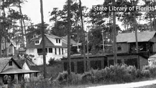 The history of Cassadaga [upl. by Baird]