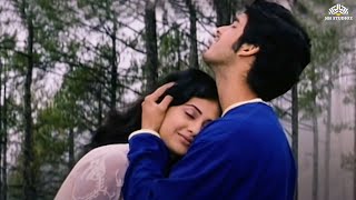 Main Chahta Hoon Tujhko  Pyaar Zindagi Hai 2001  Alka Yagnik  Rajesh Khanna  Vikas Kalantri [upl. by Sivrup615]