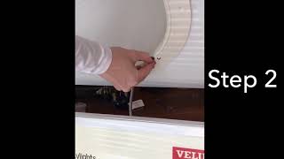 How to clean your Velux Sun Tunnel Presented by Naturalight Solar Inc [upl. by Whittaker]