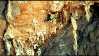 Petzl RocTrip Kalymnos 2006  Rock climbing in Greece [upl. by Dahs]