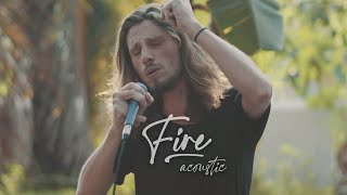 Naâman  Fire Acoustic [upl. by Toole]