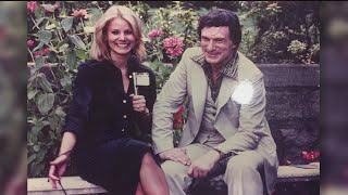 Kristine Hanson Talks About Hugh Hefner [upl. by Anaujahs428]