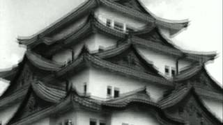 【名古屋市公式】名古屋城～その歴史と美術～ 昭和40年制作 [upl. by Indyc]